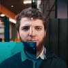 Логотип телеграм канала @marzubega — Марзубег на темах