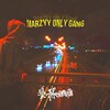 Логотип телеграм канала @marzyyonlygang — MARZYY ONLY GANG