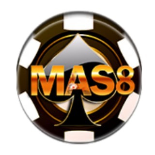 Logo saluran telegram mas8bonus — MAS8 Bonus Kode