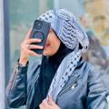 لوگوی کانال تلگرام masaa1234 — إنتماء💙