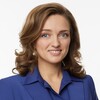 Логотип телеграм канала @masablina — Майя Саблина
