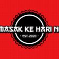 Logo saluran telegram masakkeharini — Masak Ke Hari Ni