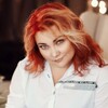 Логотип телеграм канала @masalikinafentezi — Снежана Масалыкина// Фэнтези, мистика и коты