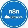 Логотип телеграм канала @masalimov_n8n — ИИльнур | N8N | Автоматизация Bitrix24