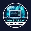 Logo of telegram channel masalladelmonitor — Más allá del monitor | Comunidad de Medicina Crítica