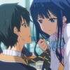 Telegram channel Masamune-kun's Revenge R logo