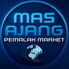 Telegram channel Mas Ajang Pemalak Market 🇮🇩 logo