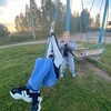 Логотип телеграм канала @masatere — поляникс🤪