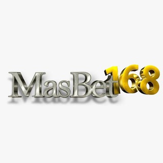 Logo saluran telegram masbet168gametipsong2 — . MasBet168 Game Tips💰
