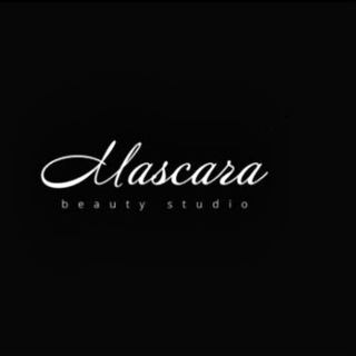 Логотип телеграм канала @mascarabeauty87 — Studiomascara