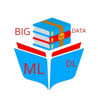 Telegram channel MLBooks. Книги по машинному обучению. logo