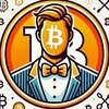 Logo of telegram channel mascryptoter — MASTER CRYPTO