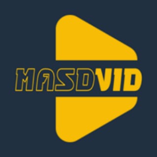 Logo saluran telegram masd_vid — Masdvid