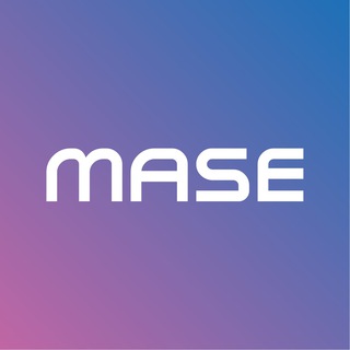 Логотип телеграм канала @mase_samorazvitie — Mase Psychology