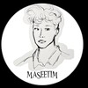 Telegram channel Maseetim logo
