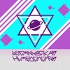 Логотип телеграм канала @masekarra369 — КОСМИЧЕСКАЯ НУМЕРОЛОГИЯ  