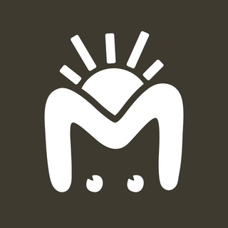 Telegram channel Mash Gor logo