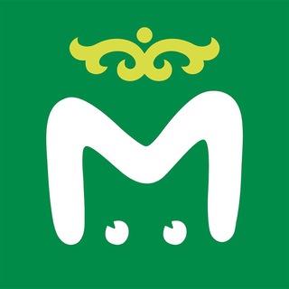 Telegram channel Mash Iptash logo