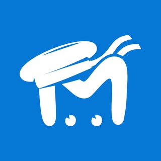 Telegram channel Mash на волне logo