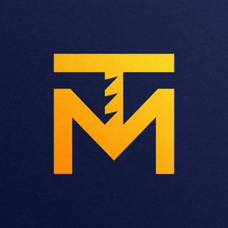Logo saluran telegram mash_tech — МашТех