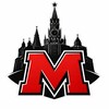 Логотип телеграм канала @mash_russ — MARSH