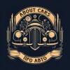 Логотип телеграм канала @mash_vid — Про авто / About cars