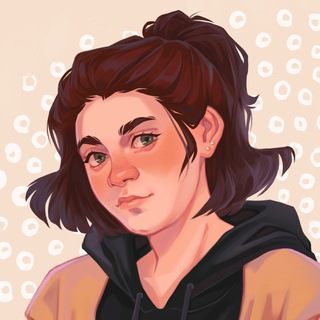 Логотип телеграм -каналу masha_grimm_art — Mash.room