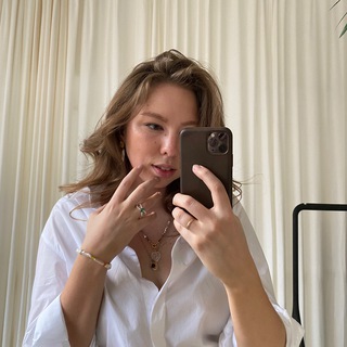 Логотип телеграм канала @masha_inspire — Kim daily 👩🏼‍💻