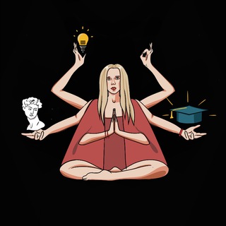 Логотип телеграм канала @masha_pishi — Маша, пиши про искусство, психологию, будни учителя