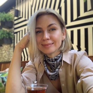 Логотип телеграм канала @masha_subanta — Маша Субанта