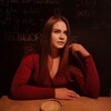 Логотип телеграм канала @masha_anglichanka — Маша Англичанка
