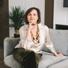 Логотип телеграм канала @masha_barabash — Мария Барабаш, Коуч зрелых женщин