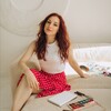 Логотип телеграм канала @masha_brand — 🕊️Мария Спиридонова | Жизнь в  