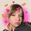 Логотип телеграм канала @masha_crymer — УЛЬТРАМАРИЯ