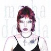 Логотип телеграм канала @masha_dostala_tatt — маша достала