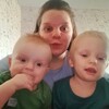 Логотип телеграм канала @masha_mama_24 — Маша и три малыШарика🥰