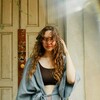 Логотип телеграм канала @masha_mislit — Маша мыслит