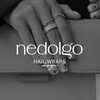 Логотип телеграм канала @masha_nedolgo — Маша Nedolgo™️| Из мастера в предпринимателя