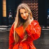 Логотип телеграм канала @masha_on_air — Маша Кускова 🎙️ ON AIR