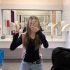 Логотип телеграм канала @masha_ttok — ну просто Маша 💞😝