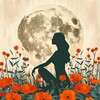 Логотип телеграм канала @masha_v_krizis — Маша выходит из Кризиса