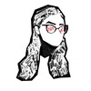Логотип телеграм канала @masha_whats — что делает Маша Садовская?