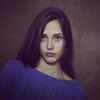 Логотип телеграм канала @mashababkomodel — Masha Babko ⚡