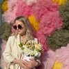 Логотип телеграм канала @mashabeketova — Маша Бекетова | эмиграция, корги, жизнь