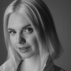 Логотип телеграм канала @mashabordo — Маша и Кино