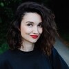 Логотип телеграм канала @mashaborodetskaya — Бородецкая