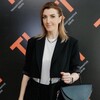 Логотип телеграм канала @mashacoachnalegke — Коучинг. Жизнь налегке✨| Мария Янеева💎