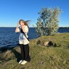Логотип телеграм канала @mashadashina — DASHINA