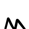 Логотип телеграм канала @mashadsgn — маша
