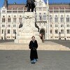 Логотип телеграм канала @mashaeducation — Arshynnikova & Partners